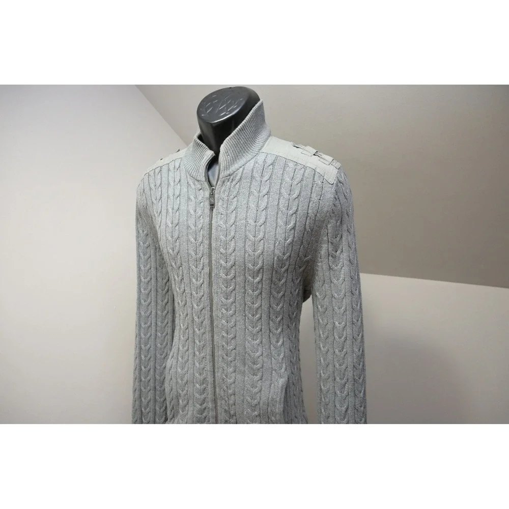 Express full zip